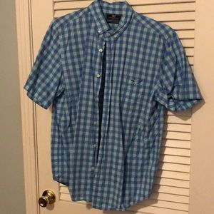 Vineyard Vines button-down shirt
